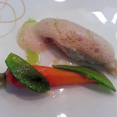 Le Mascaret - Restaurant - Teritoria