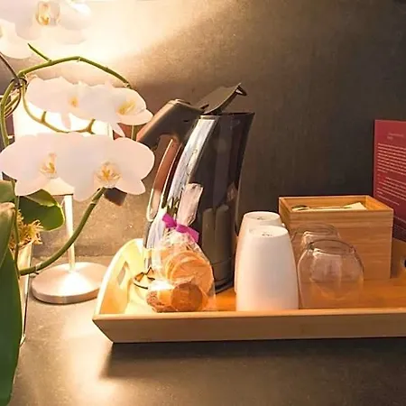 Le Mascaret - Restaurant - Teritoria Hotel 3*