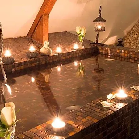 Le Mascaret - Restaurant - Teritoria Hotel Blainville-sur-Mer