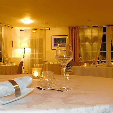 Hotel Le Mascaret - Restaurant - Teritoria