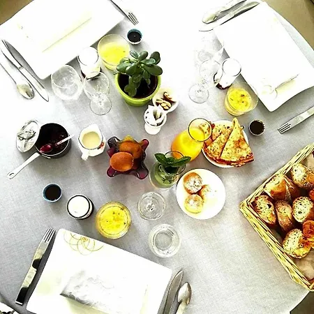 Le Mascaret - Restaurant - Teritoria Hotel 3*