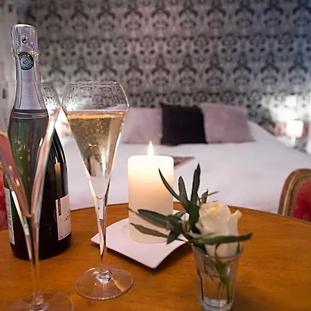 Le Mascaret - Restaurant - Teritoria Hotel Blainville-sur-Mer
