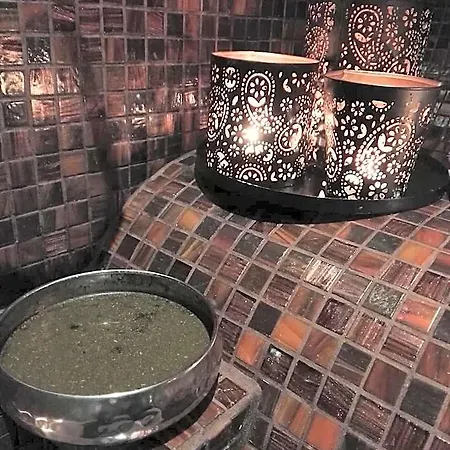 Le Mascaret - Restaurant - Teritoria Hotel 3*