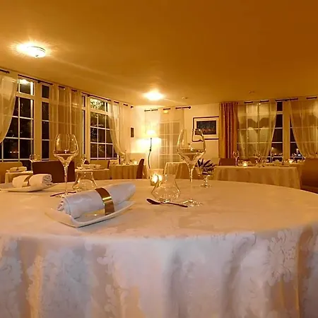 Le Mascaret - Restaurant - Teritoria Hotel 3*
