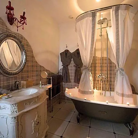 Hotel Le Mascaret - Restaurant - Teritoria Blainville-sur-Mer