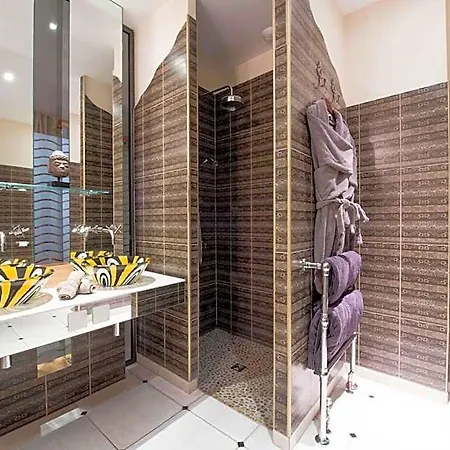 Hotel Le Mascaret - Restaurant - Teritoria