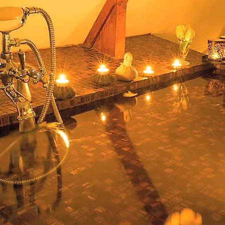 Le Mascaret - Restaurant - Teritoria Hotel 3*