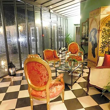 Le Mascaret - Restaurant - Teritoria 3* Blainville-sur-Mer