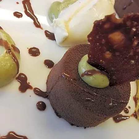 Le Mascaret - Restaurant - Teritoria Hotel Blainville-sur-Mer