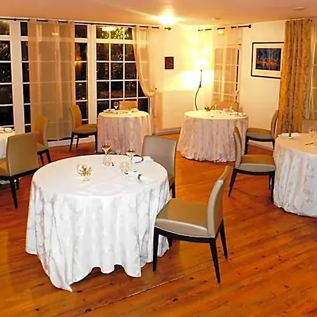Le Mascaret - Restaurant - Teritoria Hotel 3*