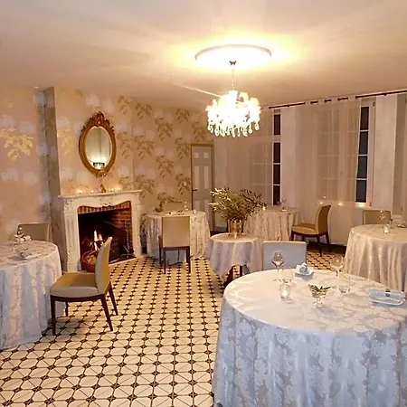Le Mascaret - Restaurant - Teritoria Hotel