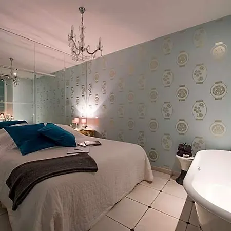 Hotel Le Mascaret - Restaurant - Teritoria Blainville-sur-Mer