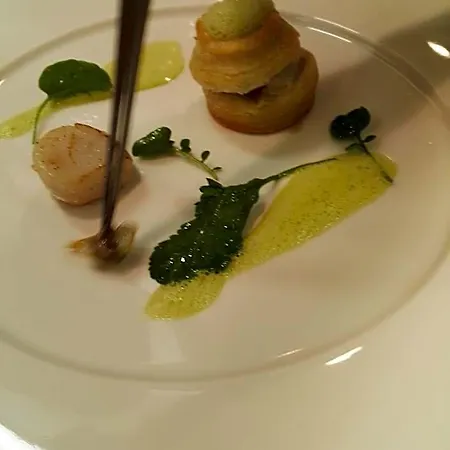 Le Mascaret - Restaurant - Teritoria Hotel 3*