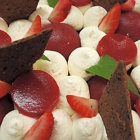 Le Mascaret - Restaurant - Teritoria 3* Blainville-sur-Mer