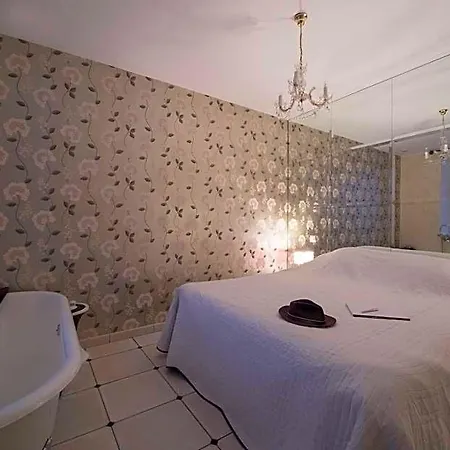 Hotel Le Mascaret - Restaurant - Teritoria Blainville-sur-Mer