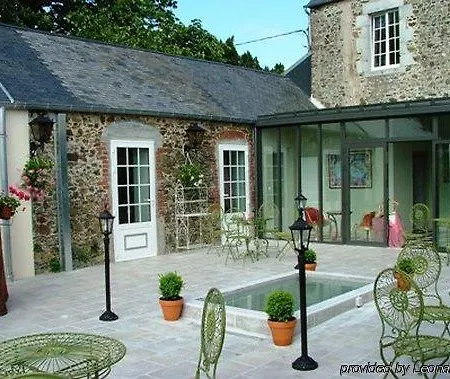 Le Mascaret - Restaurant - Teritoria 3* Blainville-sur-Mer