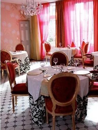 Le Mascaret - Restaurant - Teritoria Hotel Blainville-sur-Mer