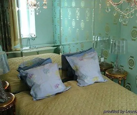 Hotel Le Mascaret - Restaurant - Teritoria 3*