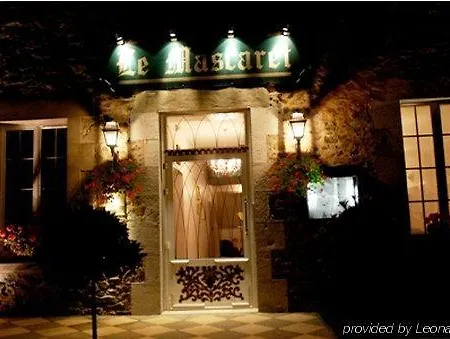Le Mascaret - Restaurant - Teritoria 3*