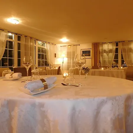 Le Mascaret - Restaurant - Teritoria Blainville-sur-Mer