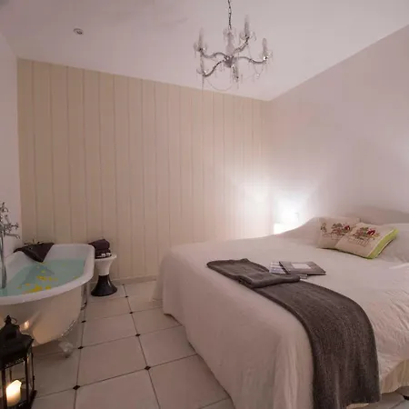 Hotel Le Mascaret - Restaurant - Teritoria 3*