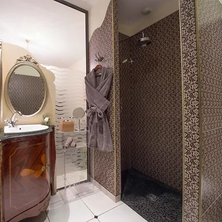 Le Mascaret - Restaurant - Teritoria 3* Blainville-sur-Mer