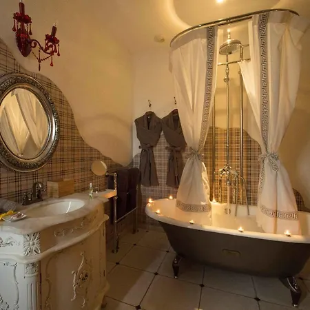 Le Mascaret - Restaurant - Teritoria 3*