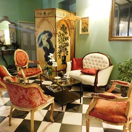 Hotel Le Mascaret - Restaurant - Teritoria 3*