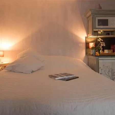Hotel Le Mascaret - Restaurant - Teritoria 3*