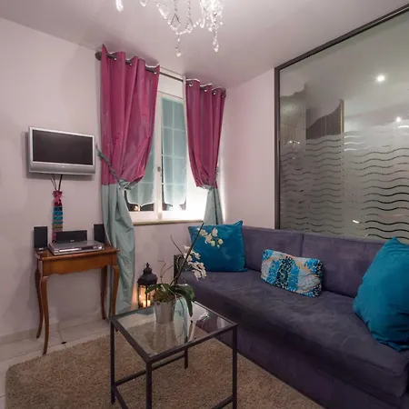 Hotel Le Mascaret - Restaurant - Teritoria 3*