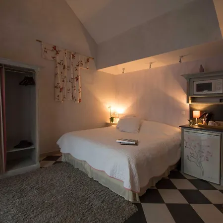 Le Mascaret - Restaurant - Teritoria Hotel 3*