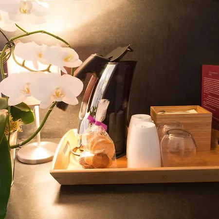 Le Mascaret - Restaurant - Teritoria Hotel 3*