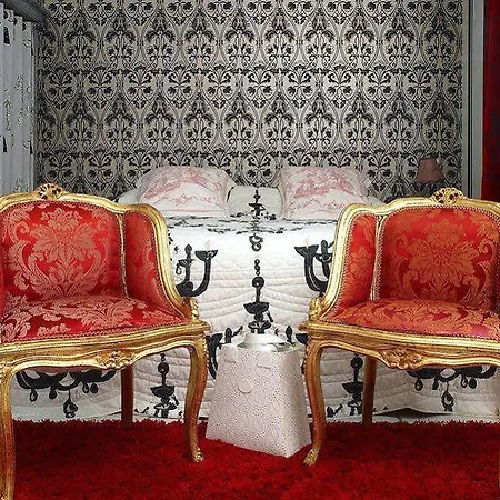 Le Mascaret - Restaurant - Teritoria 3* Blainville-sur-Mer