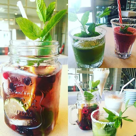 Le Mascaret - Restaurant - Teritoria Hotel Blainville-sur-Mer