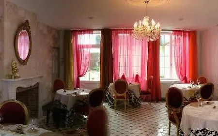 Le Mascaret - Restaurant - Teritoria