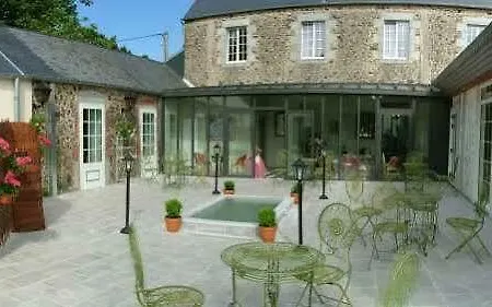 Hotel Le Mascaret - Restaurant - Teritoria