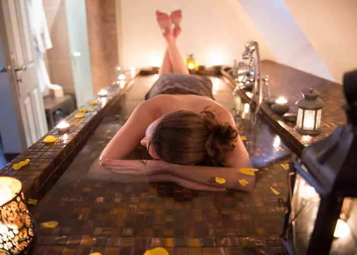 Le Mascaret - Restaurant - Teritoria Hotel