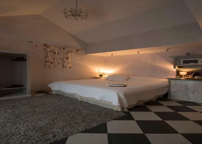 Le Mascaret - Restaurant - Teritoria Hotel 3*