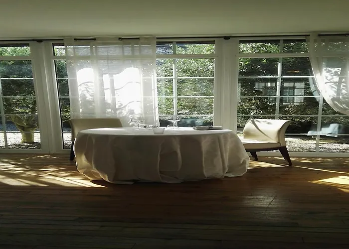 Le Mascaret - Restaurant - Teritoria 3*