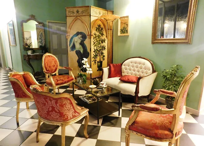 מלון Le Mascaret - Restaurant - Teritoria Blainville-sur-Mer