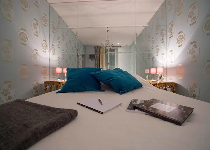 Le Mascaret - Restaurant - Teritoria Blainville-sur-Mer