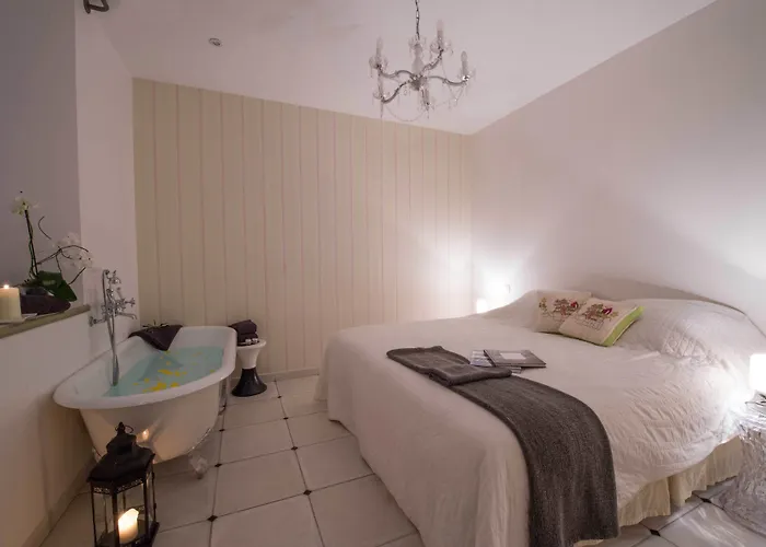 Le Mascaret - Restaurant - Teritoria Hotel Blainville-sur-Mer