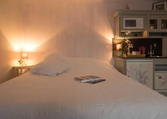 Le Mascaret - Restaurant - Teritoria 3*