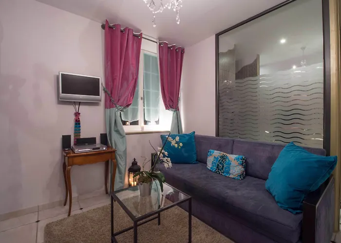 Le Mascaret - Restaurant - Teritoria מלון