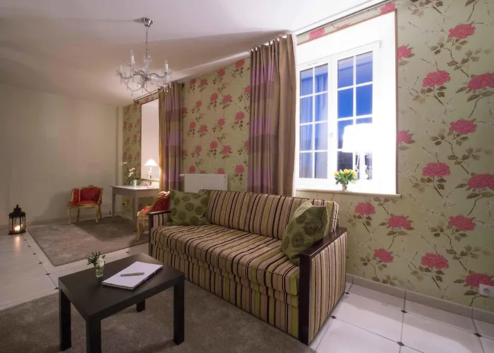 Le Mascaret - Restaurant - Teritoria Hotel Blainville-sur-Mer