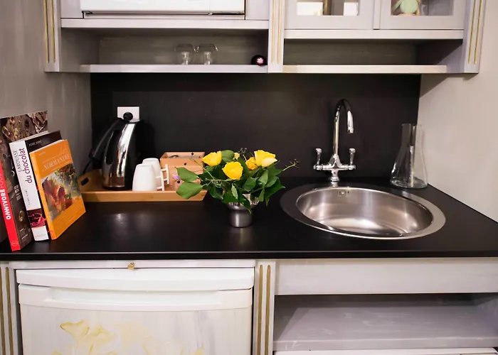 Le Mascaret - Restaurant - Teritoria 3*