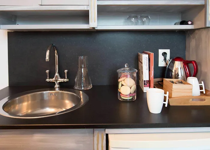 Hotel Le Mascaret - Restaurant - Teritoria 3*