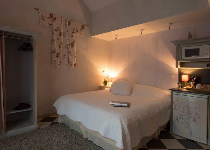 Hotel Le Mascaret - Restaurant - Teritoria