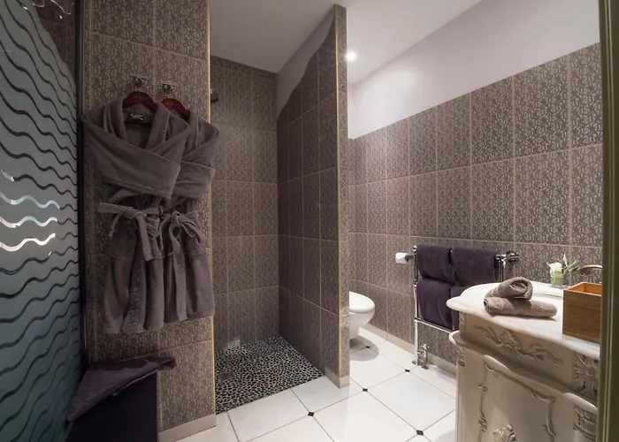 Le Mascaret - Restaurant - Teritoria 3*