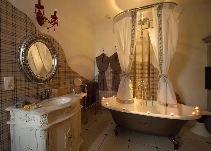 Hotel Le Mascaret - Restaurant - Teritoria Blainville-sur-Mer